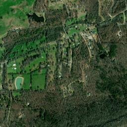 Pettyview Arkansas High Resolution Satellite Map