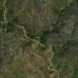 Venezia Arizona High Resolution Satellite Map