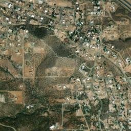 Mayer map(satellite map)