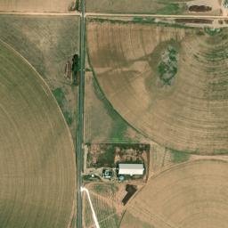 Farm to Market 1055, Dimmitt, TX 79027 High Resolution Satellite Map