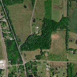 Leesdale Alabama High Resolution Satellite Map