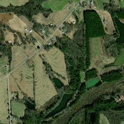 McKestes Alabama High Resolution Satellite Map