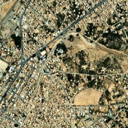 Ar Rudayyif map(satellite map)
