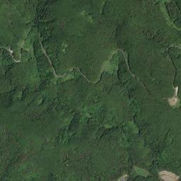 Satellite view of 奈良カントリークラブ (Nara Country Club)