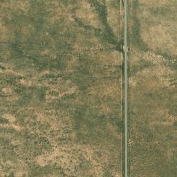 Fort Sumner NM 88119 America High Resolution Satellite Map