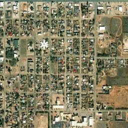 Farwell map(satellite map)