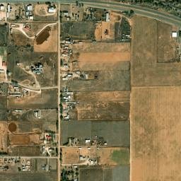 208-224 U.S. 84, Farwell, TX 79325, USA High Resolution Satellite Map