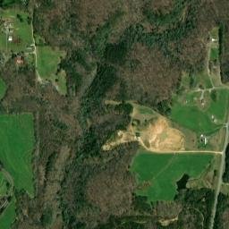 AL-17 Spruce Pine AL 35585 USA High Resolution Satellite Map