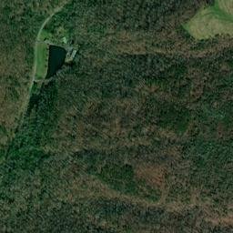 Little New York Alabama High Resolution Satellite Map