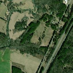 Killian Mill Alabama High Resolution Satellite Map