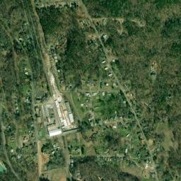 Nelson map(satellite map)
