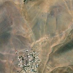 Qeshlaq-e Najaf map(satellite map)