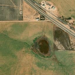 Ranch Rd 145 Farwell TX 79325 High Resolution Satellite Map