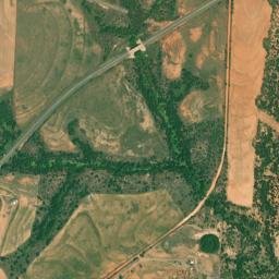 U.S. 83, Childress, TX 79201, USA High Resolution Satellite Map