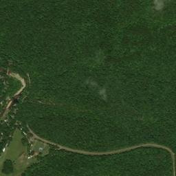 Nfw 106, Ouachita National Forest, Umpire High Resolution Satellite Map