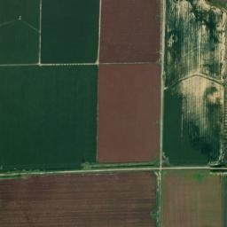 Kittlers Arkansas High Resolution Satellite Map