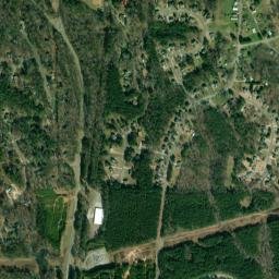 13001-13215 Ball Ground Highway, Ball Ground High Resolution Satellite Map