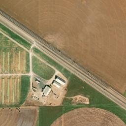 459-495 U.S. 84, Farwell, TX 79325, USA High Resolution Satellite Map