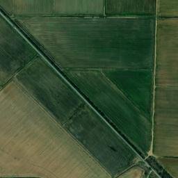 Haywood Arkansas High Resolution Satellite Map