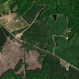 Duketon Alabama High Resolution Satellite Map