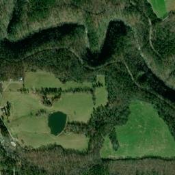 Alabama 176, Fort Payne, AL 35967, USA High Resolution Satellite Map