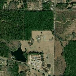 10764-10910 U.S. 270 Malvern AR 72104 High Resolution Satellite Map