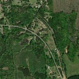 Atwood Alabama High Resolution Satellite Map