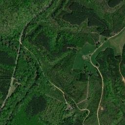 Alabama 187, Hodges, AL 35571, USA High Resolution Satellite Map