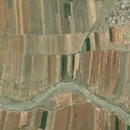 Jaria map(satellite map)