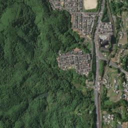 Satellite view of 橋本カントリークラブ (Hashimoto Country Club)