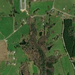 Nix Alabama High Resolution Satellite Map