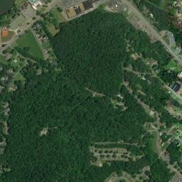 Southtown Alabama High Resolution Satellite Map