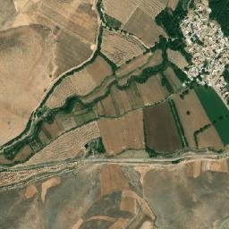 Kangavar-e Kohneh map(satellite map)