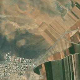 Belartu map(satellite map)
