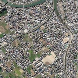 Sumoto map(satellite map)