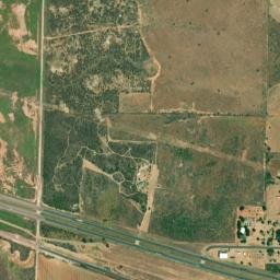 4265 US-287 Quanah TX 79252 High Resolution Satellite Map