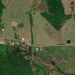 Andrews Chapel Alabama High Resolution Satellite Map