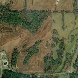 Rydal map(satellite map)