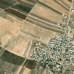 Kahriz-e Salim map(satellite map)