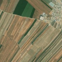 Mowdaran map(satellite map)