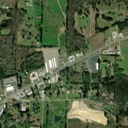 96 Baker Road, Glenwood, AR 71943 High Resolution Satellite Map