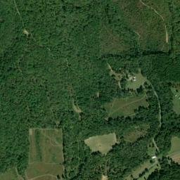 Dewey Alabama High Resolution Satellite Map