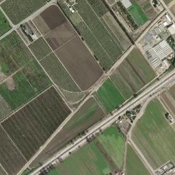 Limon California High Resolution Satellite Map