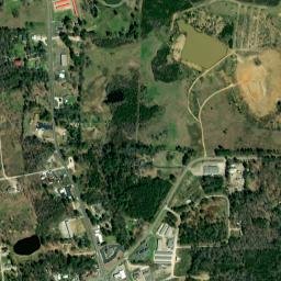 12276 Arkansas 84 Bismarck AR 71929 High Resolution Satellite Map