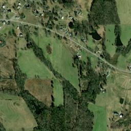 Skirum Alabama High Resolution Satellite Map