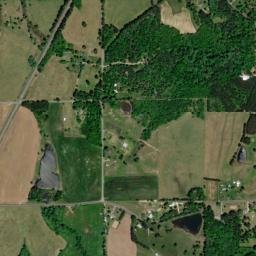 Loveless Alabama High Resolution Satellite Map