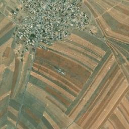 Luluhar map(satellite map)