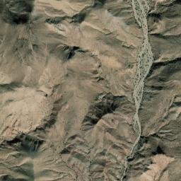 Larneds Landing Arizona High Resolution Satellite Map