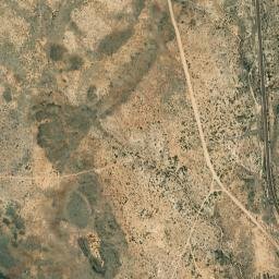Date Arizona High Resolution Satellite Map