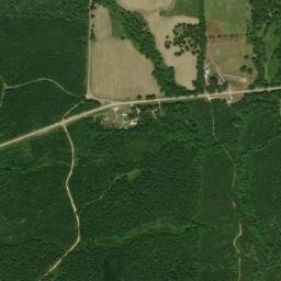 663-667 Arkansas 84, Glenwood, AR High Resolution Satellite Map